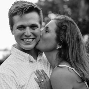 Meet your Posher, Derek